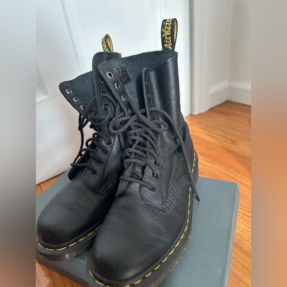 Dr martens - Picture 3 of 3